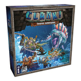 Clank Expansion: Tesoros sumergidos