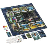Clue Conspiración