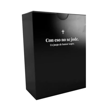 con-eso-no-se-jode