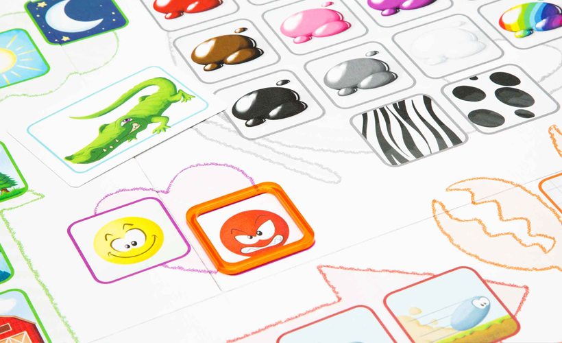 Concept Kids