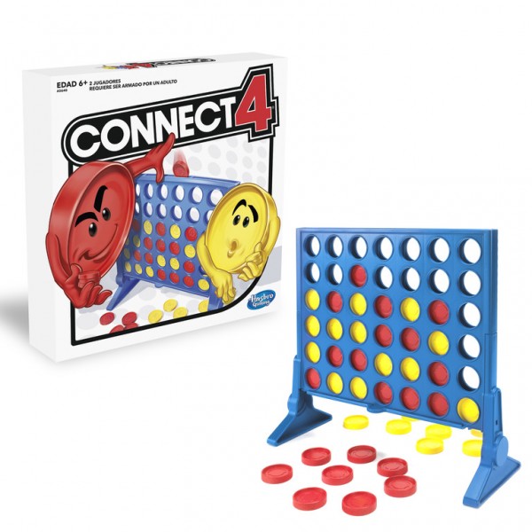 Conecta 4