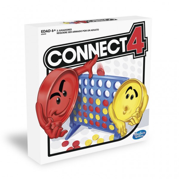 Conecta 4
