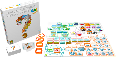 Concept Kids