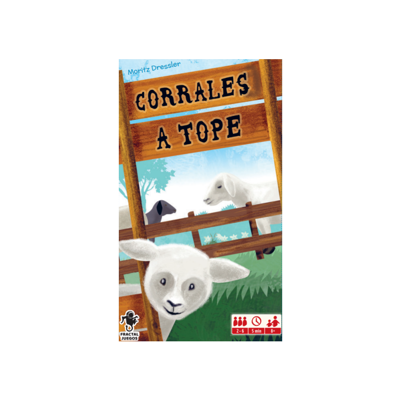 Corrales a tope