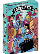 Corruptia