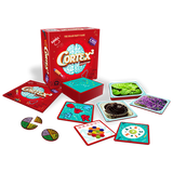 Cortex Challenge 3
