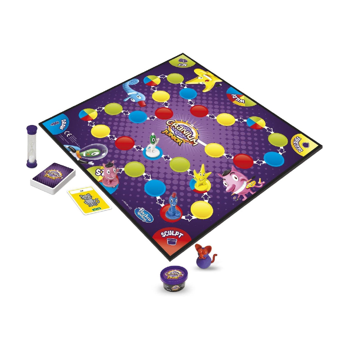 Cranium Junior