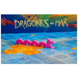 Dragones del Mar