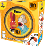 Dobble 31 Minutos