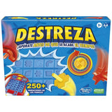 Destreza