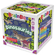 Brainbox dinosaurios