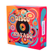 disco-rayado