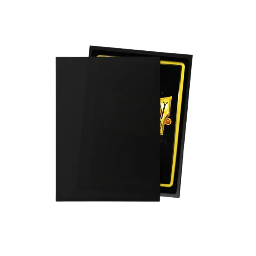 Protector de cartas Dragon Shield 100 - Standard Matte Non Glare