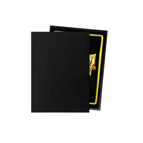 Protector de cartas Dragon Shield 100 - Standard Matte Non Glare
