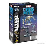 Marvel Crisis Protocol - Black Order