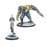 Marvel Crisis Protocol - Black Order