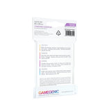 Protectores de cartas Prime European Size Matte