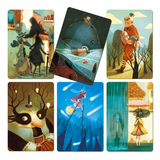 dixit-origins
