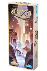 Dixit Expansión: Revelations