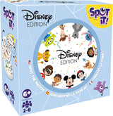 Dobble Disney Edition