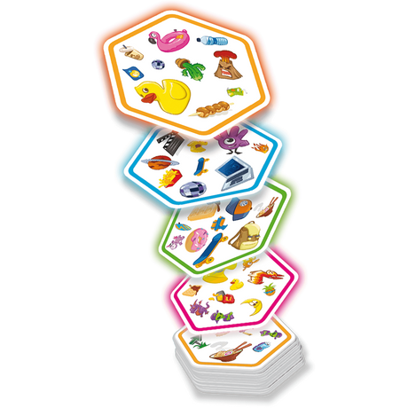 dobble connect