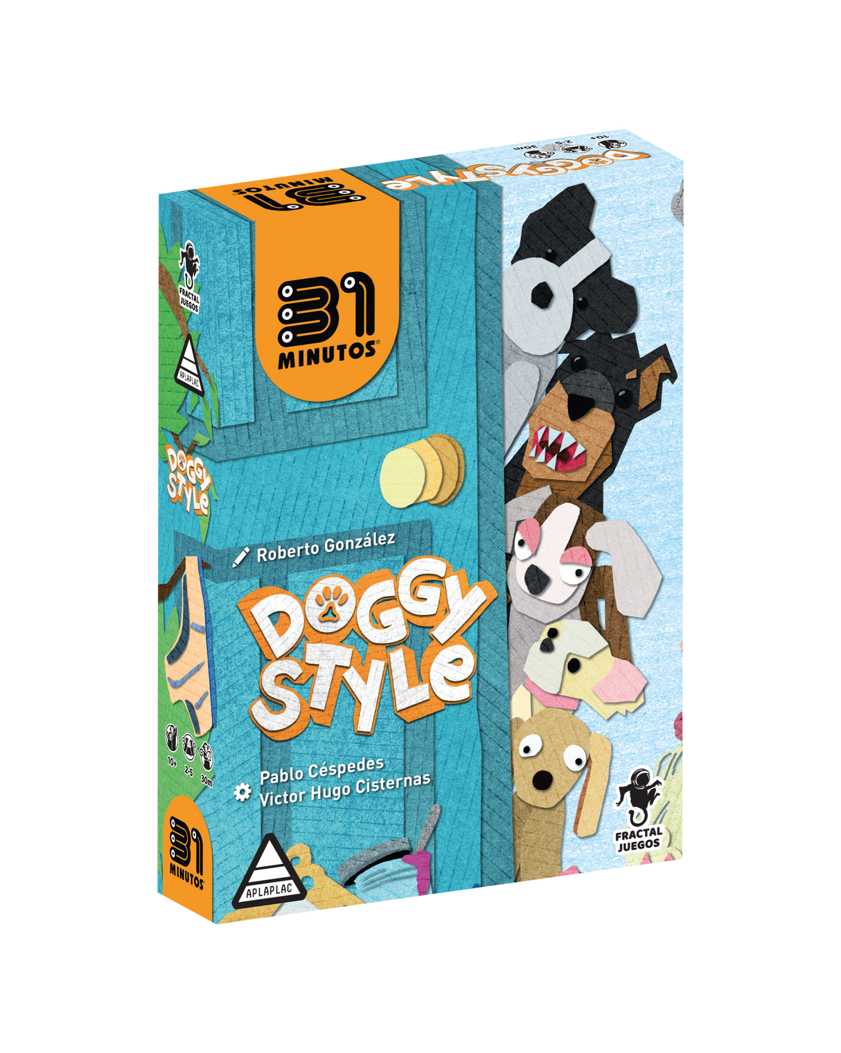 Doggy Style