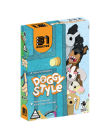 Doggy Style