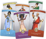 Dominations