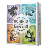 Dominio de los Elementos