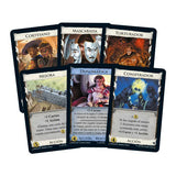 Dominion Intriga 2da Edicion