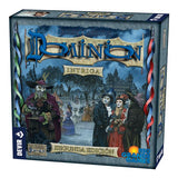 Dominion Intriga 2da Edicion