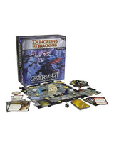Dungeons and Dragons: Castle Ravenloft