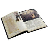Dungeons and Dragons Guía de Volo de los Monstruos