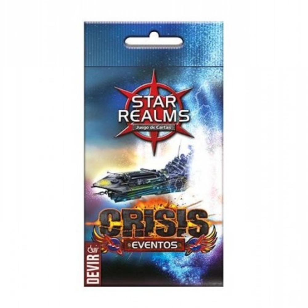 Star Realms Crisis: Eventos
