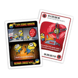 Exploding: Minions