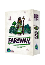 Faraway - Verde