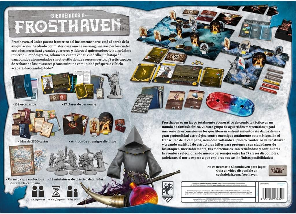 Frosthaven