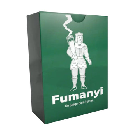 fumanyi