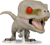 FUNKO POP MOVIES: Jurassic World Atrociraptor Ghost (1205)