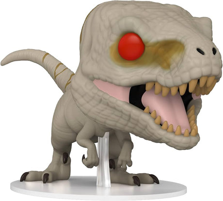 FUNKO POP MOVIES: Jurassic World Atrociraptor Ghost (1205)