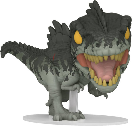 FUNKO POP MOVIES: Jurassic World Giganotosaurus (1207)