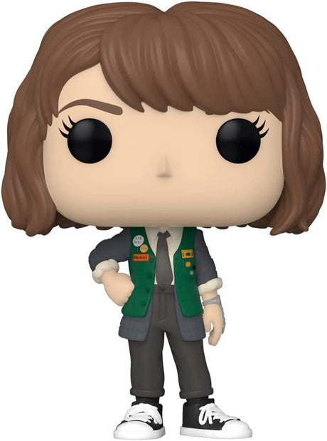 FUNKO POP TV: Stranger Things S4 - Robin (1244)