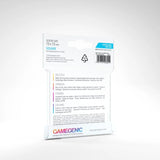 Protectores de cartas Prime Square Size Matte