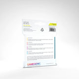 Protectores de cartas Prime Big Square Size