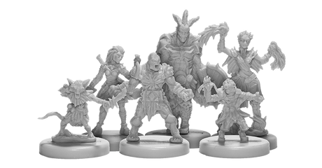 Gloomhaven Base