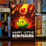 Happy Little Dinosaurs