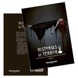 Historias de terror: tomo II