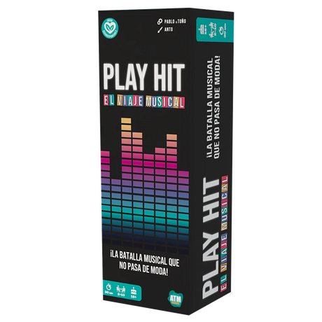 Play Hit El Viaje Musical