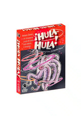 ¡Hula Hula!