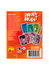 ¡Hula Hula!